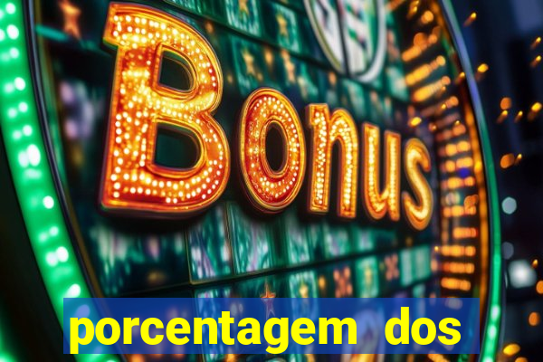 porcentagem dos slots pg popbra